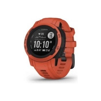 Garmin Instinct 2S HRM