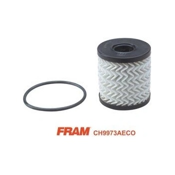 Olejový filtr FRAM CH9973AECO