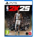 NBA 2K25