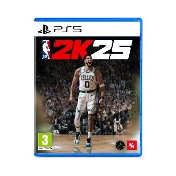 NBA 2K25