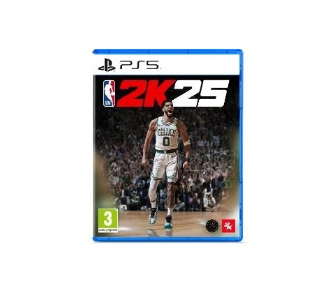 NBA 2K25