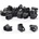 Bauer Front Mount Clip