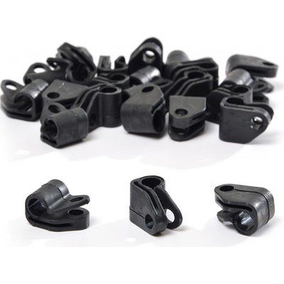 Bauer Front Mount Clip