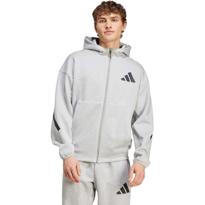 Adidas Суитшърт Z. N. E. Full-Zip Hooded Track Jacket