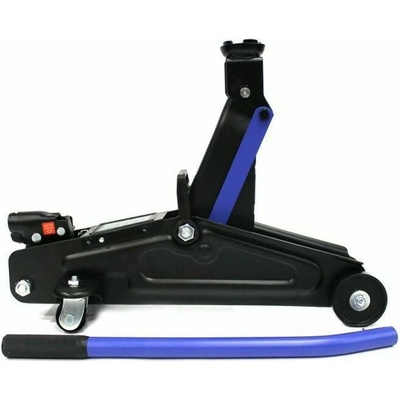 ROCKFORCE RF-T82004, Hydraulický nízkoprofilový zdvihák 2 t s pojazdom