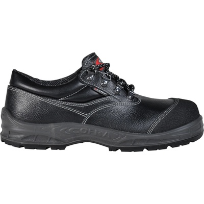 Cofra Rostock black S3 SRC