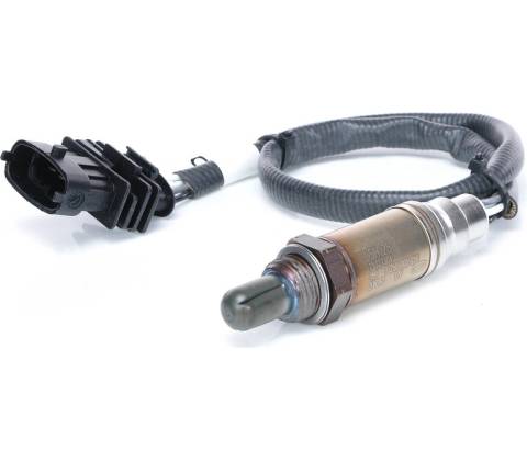 BOSCH Lambda sonda 0 258 005 256