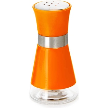 Image 1 of MUHLER Солница Muhler MR-1401O Ø6.5xH11cm, оранжева (101965)