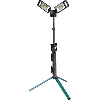 BORMANN Акумулаторен прожектор със стойка Bormann Pro BPR6050, LED, 7.4 V, 5000 lm (035183) (035183)