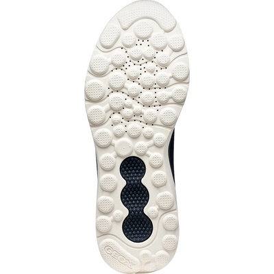 GEOX Маратонки Geox U SPHERICA ACTIF X1 (U65HUA000U4C4002)