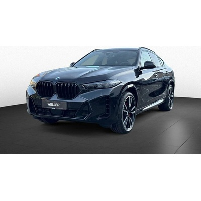 BMW X6 xDrive30d M Sport Pro 210 kW