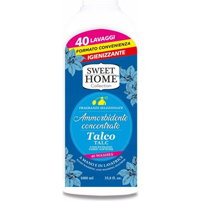 Sweet Home aviváž Talco Pudr 1000 ml