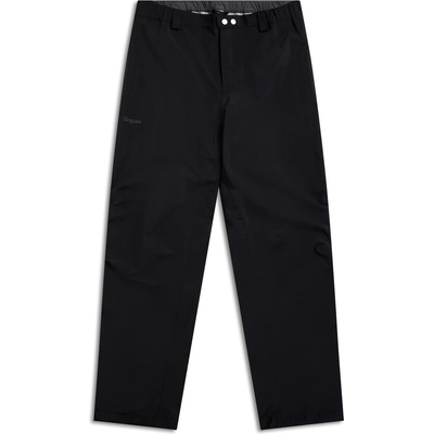 Bergans of Norway Мъжки водоустойчив панталон Bergans Rabot Light 3L Shell Pants Waterproof trousers - Black (007-4308-0111)