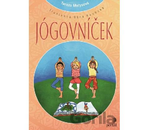 Jógovníček