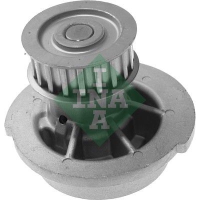 Vodní čerpadlo, chlazení motoru Schaeffler INA 538 0073 10