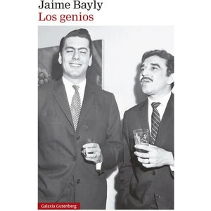 Los genios | BAYLY, JAIME (2023)