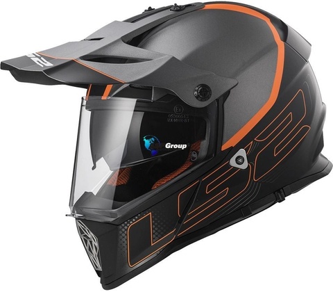 LS2 MX436 Pioneer Element