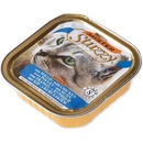 Stuzzy Kitten kuracie 100 g