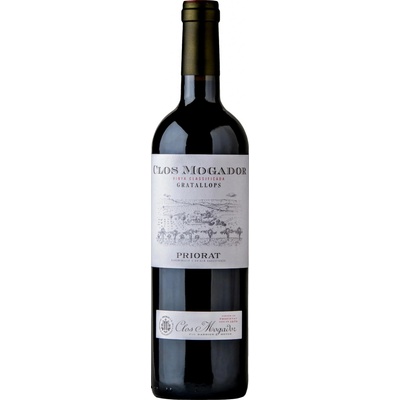 Clos Mogador 2021 Červené 15% 0,75 l (holá láhev)