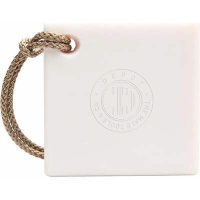 Depot 600 Body Solutions No. 602 Ботанически комплекс Почистващ Свеж черен пипер Ароматизиран сапун 100 g