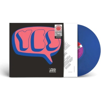 YES - YES LP