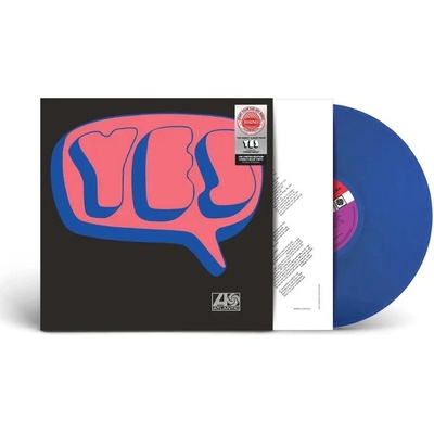 YES - YES LP