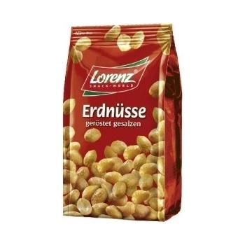 Lorenz Arašidy Lorenz lúpané solené 200 g