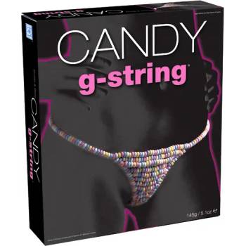 Image 1 of Spencer & Fleetwood Candy G-String
