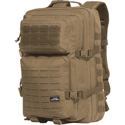 Pentagon Assault large coyote 51 l – Hledejceny.cz