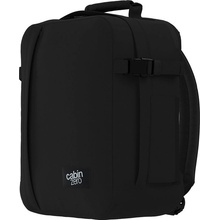 Cabinzero Classic Tech CABINZERO-331201 Absolute Black 28 l
