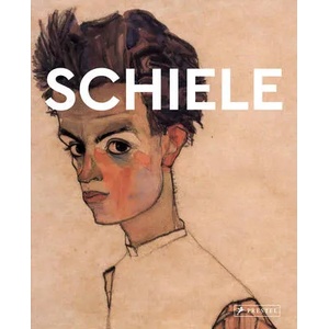 Schiele | Isabel Kuhl (ISBN: 9783791386263)