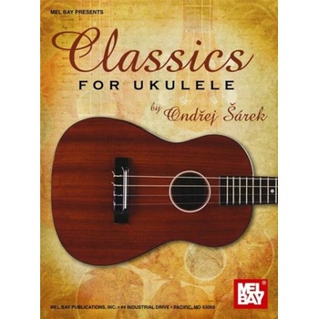 Classics for Ukulele