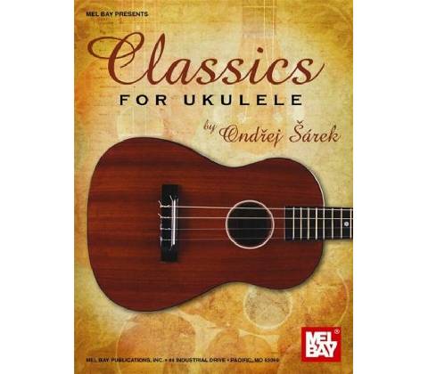 Classics for Ukulele