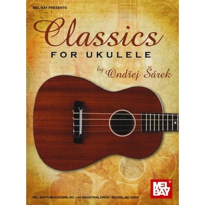Classics for Ukulele