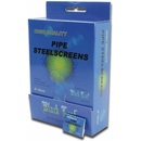 Black Leaf Kovové sitká 15 mm