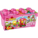 LEGO® DUPLO® 10571 Růžový box plný zábavy