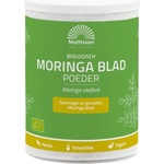 Mattisson Healthstyle Organic Moringa Powder [125 грама]
