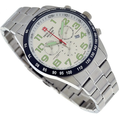 Swiss Alpine Military by Grovana SAM7047.9132