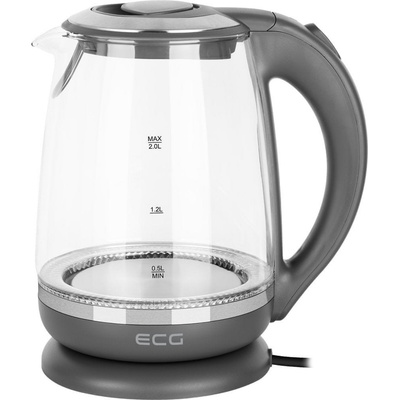 ECG RK 2020 Grey