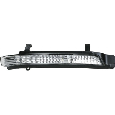 Blinkr pravého zrcátka ŠKODA OCTAVIA II Facelift |008-2013| 8053369528564