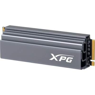 ADATA XPG GAMMIX S70 2TB, AGAMMIXS70-2T-C