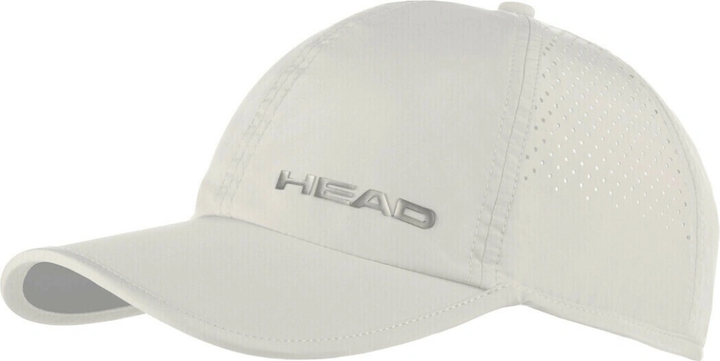 Head Pro Player Cap WH