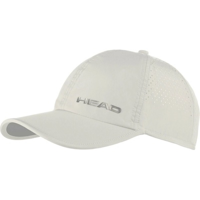Head Pro Player Cap WH