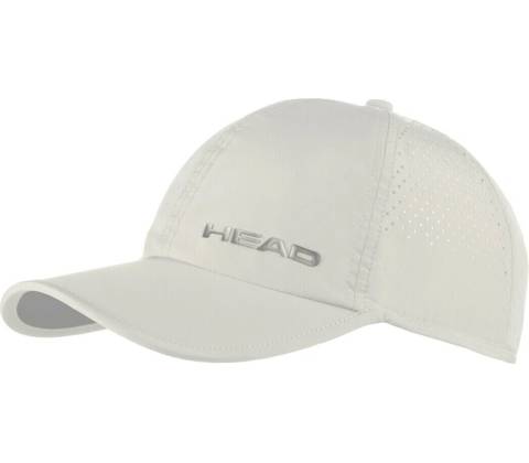 Head Pro Player Cap WH