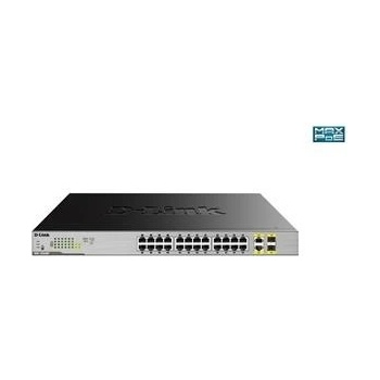 D-Link DGS-1026MP