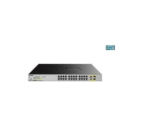 D-Link DGS-1026MP