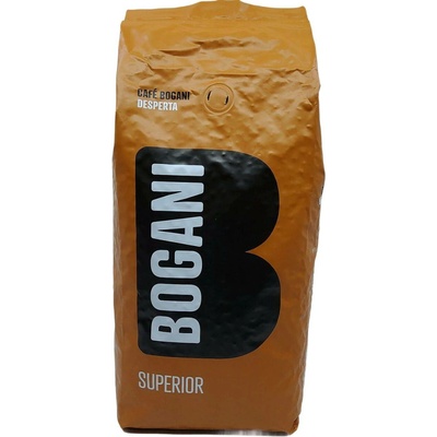 Bogani Káva SUPERIOR 1 kg