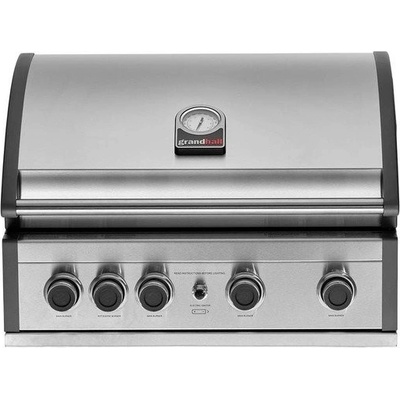 GrandHall Pro Elite G4