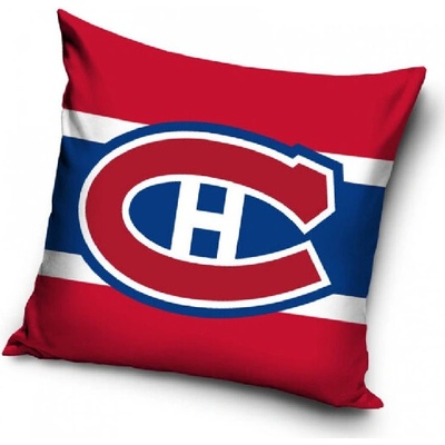 Tiptrade Polštář NHL Montreal Canadiens 40x40