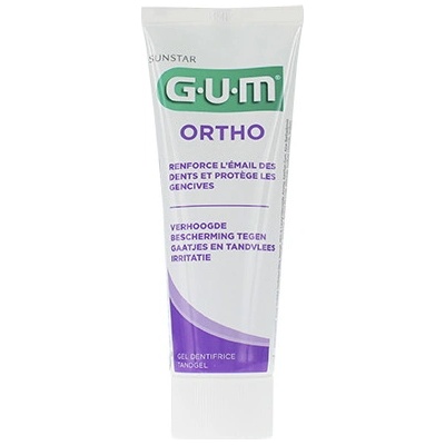 G.U.M Ortho 75 ml